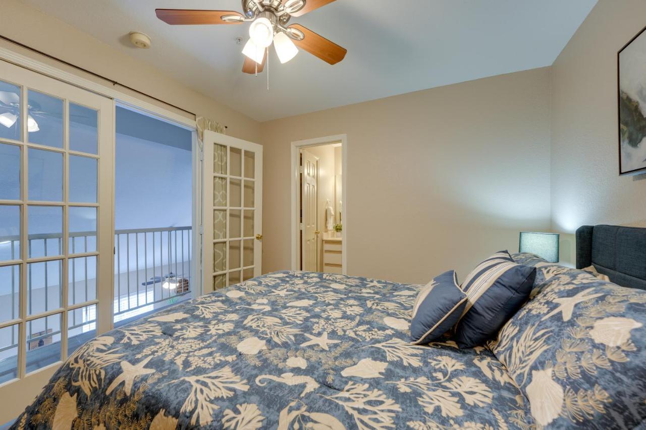 Branson Condo On Golf Course, 4 Mi To Downtown Exterior foto
