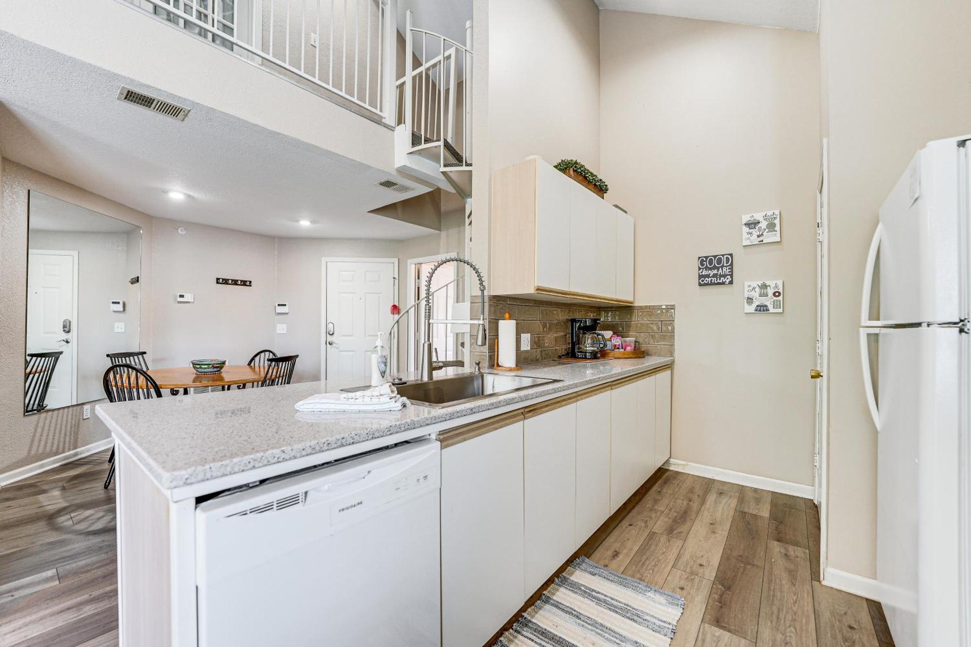 Branson Condo On Golf Course, 4 Mi To Downtown Exterior foto