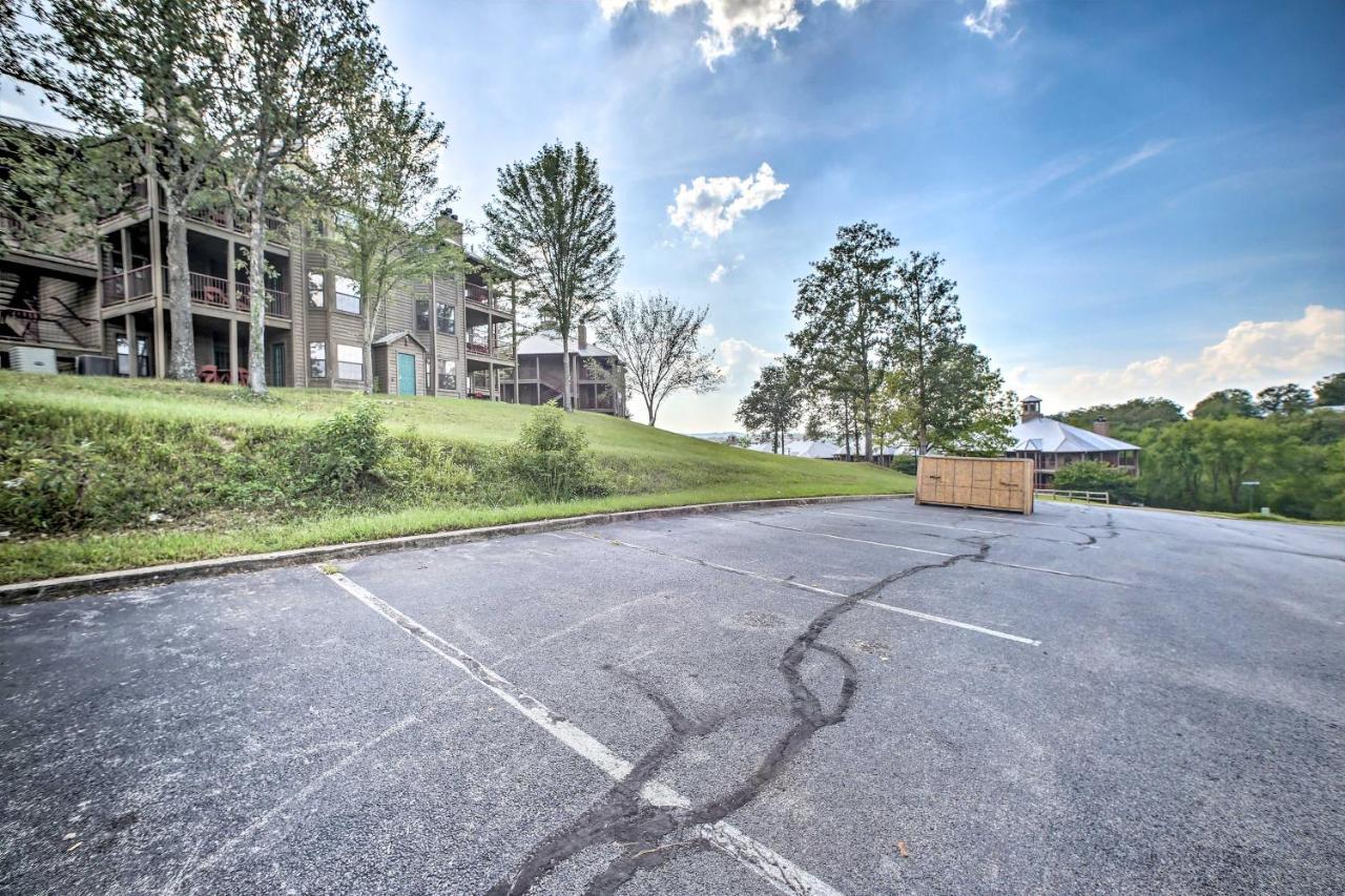 Branson Condo On Golf Course, 4 Mi To Downtown Exterior foto